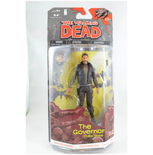 Walking Dead The Governor Figure