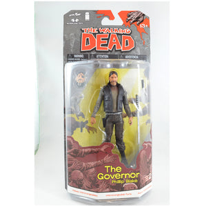 Walking Dead The Governor Figure
