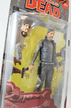 Walking Dead The Governor Figure