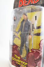 Walking Dead The Governor Figure