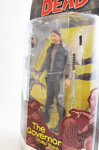 Walking Dead The Governor Figure