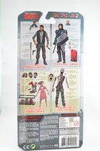 Walking Dead The Governor Figure