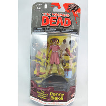Walking Dead Penny Blake Series 2 Figure