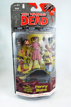 Walking Dead Penny Blake Series 2 Figure