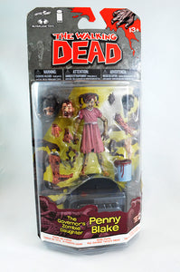 Walking Dead Penny Blake Series 2 Figure
