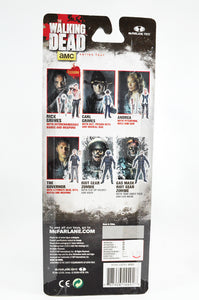Walking Dead Andrea Figure TV ver.
