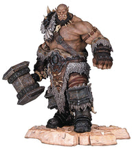 Warcraft Movie Ogrim 13-Inch Resin Statue by Gentle Giant