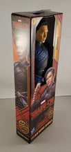 Wenwu Shang Chi 12 Inch Titan Hero Action Figure