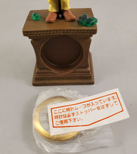 Whisper Of The Heart Baron On Clock Diorama