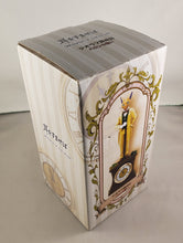 Whisper Of The Heart Baron On Clock Diorama