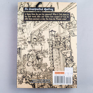 Wonderland Manga Volume 5. Story & Art by Yugo Ishikawa