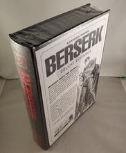 Berserk Deluxe Edition Hardcover Vol 6