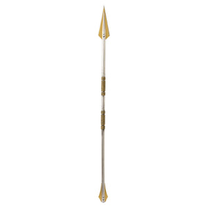 Black Panther Movie Dora Milaje 49 Inch Spear Lance Plastic Prop