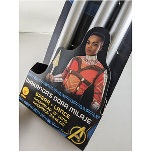 Black Panther Movie: Dora Milaje Spear Lance Prop