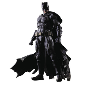 Batman BVS Dawn Of Justice Play Arts Kai Figure