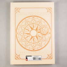 Cardcaptor Sakura Collector's Edition Hardcover Volume 4. Manga by CLAMP