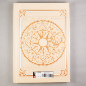 Cardcaptor Sakura Collector's Edition Hardcover Volume 4. Manga by CLAMP