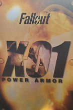 Fallout X-01 Power Armor 1:6 Scale Figure Standard Version
