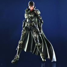 Faora-ul Man Of Steel Play Arts Kai Figure