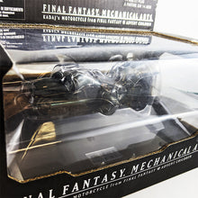 Final Fantasy VII Advent Children Kadaj's Motorcycle. By Mechanical Arts