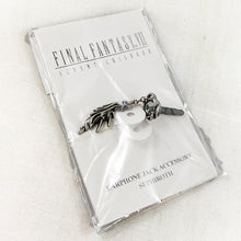 Final Fantasy VII Advent Children Sephiroth Earphone Jack Accessory