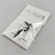 Final Fantasy VII Advent Children Sephiroth Earphone Jack Accessory