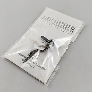 Final Fantasy VII Advent Children Sephiroth Earphone Jack Accessory