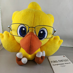 Final Fantasy Chocobo Plush Glasses Holder / Stand