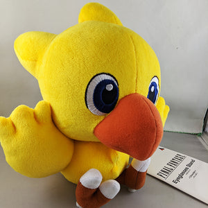 Final Fantasy Chocobo Plush Glasses Holder / Stand