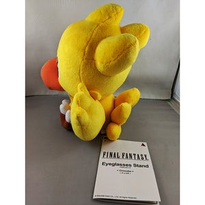 Final Fantasy Chocobo Plush Glasses Holder / Stand