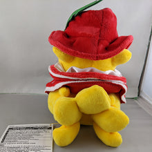 Final Fantasy Chocobo Red Mage Plush