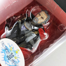 Final Fantasy XV Kingsglaive Regis Lucis Caelum Statue Bust