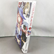 Goblin Slayer Volume 7. Manga by Shimizu Eichi and Shimoguchi Tomohiro.