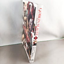 Goblin Slayer - Side Story: Year One Vol. 5 Manga by Shimizu  Eichi and Shimoguchi Tomohiro.