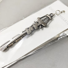 Kingdom Hearts Fenrir Keyblade Keychain