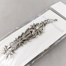 Kingdom hearts Ultima Keyblade Keychain