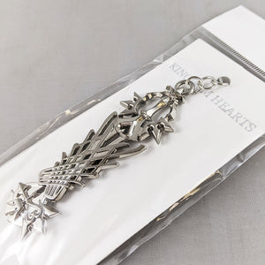 Kingdom hearts Ultima Keyblade Keychain