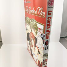 La Corda D'Oro Volume 6. Manga by Yuki Kure