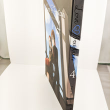 Love at Fourteen Volume 4. Manga by Fuka Mizutani