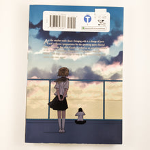 Love at Fourteen Volume 4. Manga by Fuka Mizutani