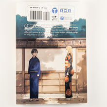 Love at Fourteen Volume 5. Manga by Fuka Mizutani