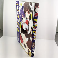 Mayo Chiki! Volume 6. Manga by Hajime Asano and NEET