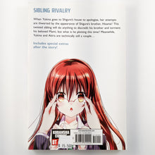 Missions of Love Volume 12. Manga by Ema Toyama