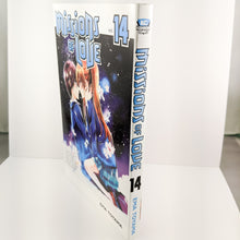 Missions of Love Volume 14. Manga by Ema Toyama