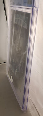 Moon Knight #1 CGC 9.8