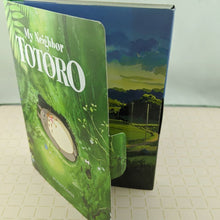 My Neighbor Totoro 30 piece postcard set