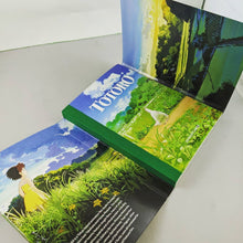 My Neighbor Totoro 30 piece postcard set