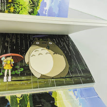 My Neighbor Totoro 30 piece postcard set