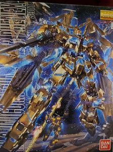 Unicorn Gundam 03 Phenex MG 1/100 Model Kit