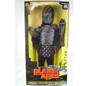 Planet of the Apes Special Collector's Edition ATTAR Figure